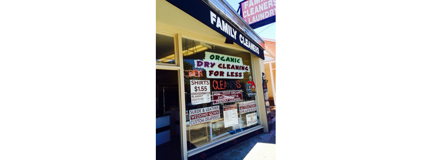 Family Cleaners