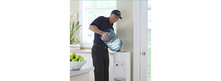 Culligan Water Conditioning of Mechanicsburg, PA