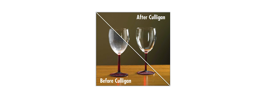 Culligan Water Conditioning of Mechanicsburg, PA