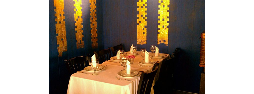 Siam Patio Thai Cuisine