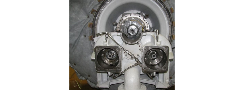 National Turbine Services LLC