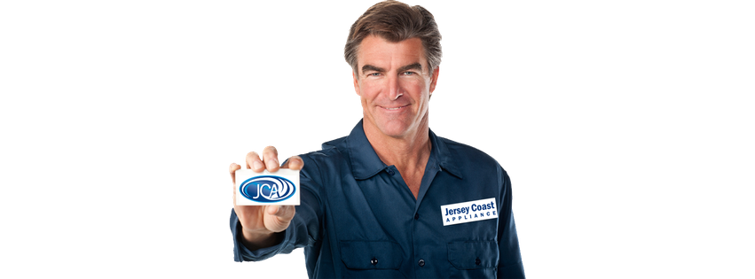 Jersey Coast Appliance