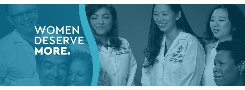 Brunswick Hills OB/GYN - Hillsborough