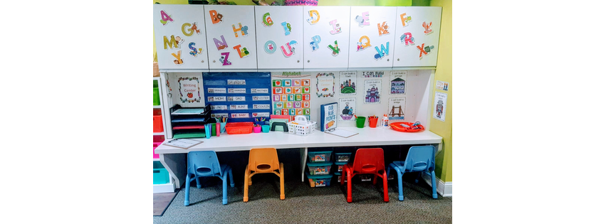 Tiny Toes Daycare