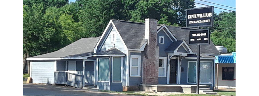 Ernie Williams Insurance Agency