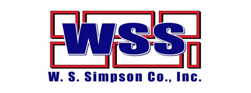 WS SIMPSON COMPANY, INC