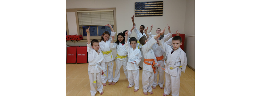 603 Karate