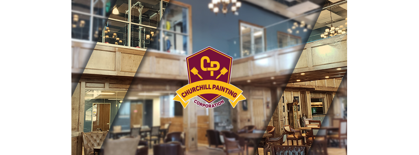 Churchill Painting Corp.