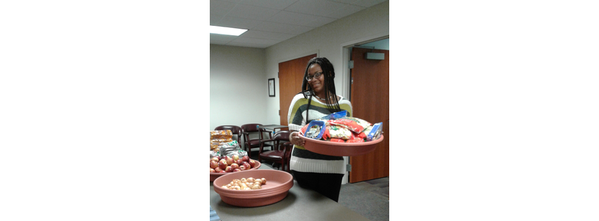 Kind Veg / Compassionate Actions Project