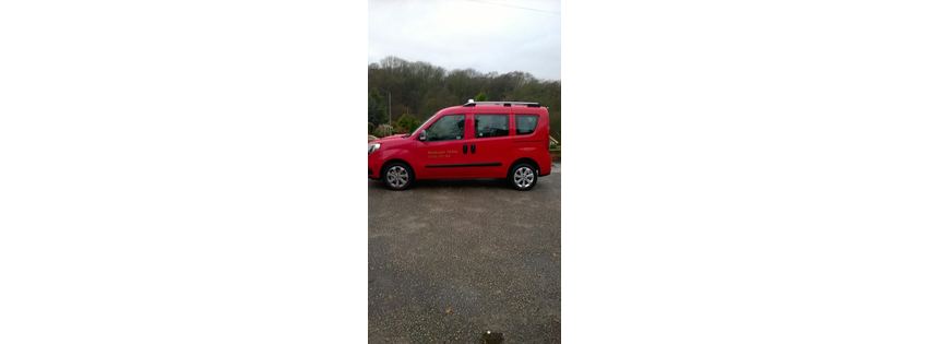 BIDDULPH TAXIS