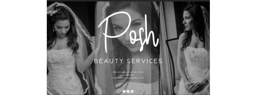 Posh Hair and Beauty
