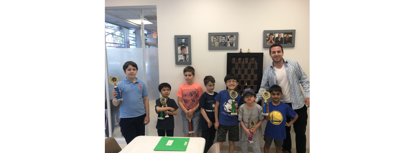 Chess Max Academy