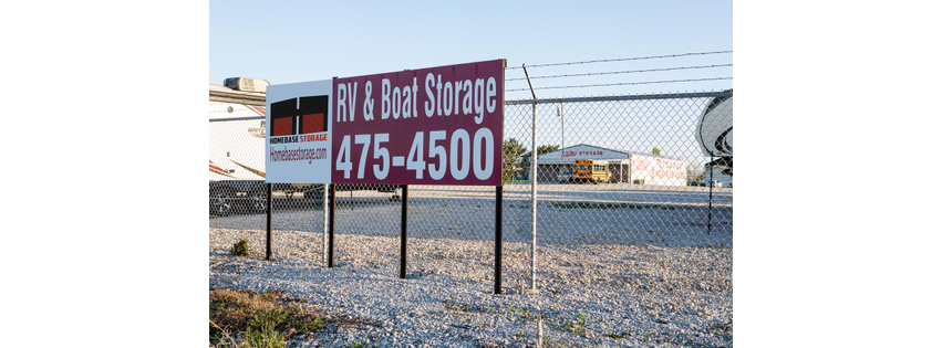 Homebase Storage-Southeast