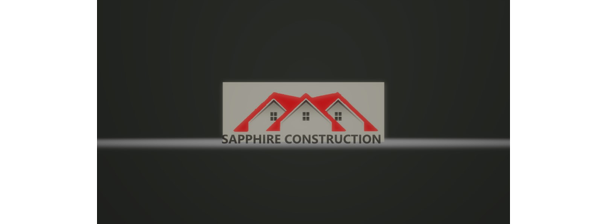 Sapphire construction