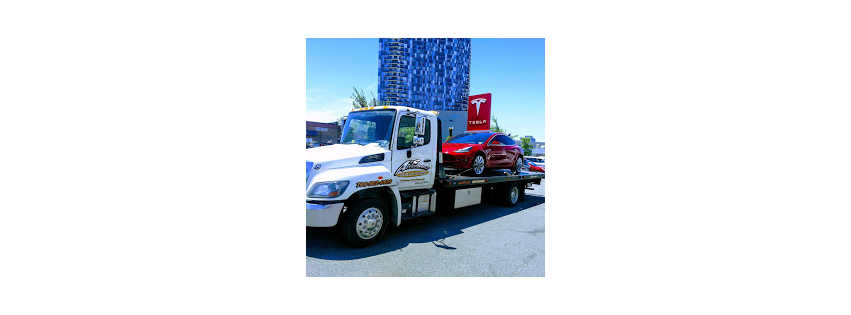 A's Affordable Towing and Roadside Assistance