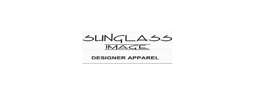 Sunglass Image Designer Apparel