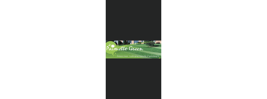 Palmetto Green