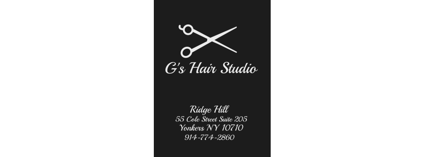 G's Hair Studio