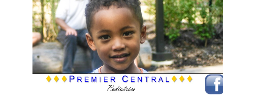 Premier Central Inc