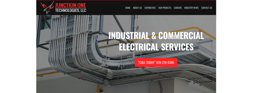 Junction One Technologies