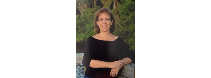 Susan Henry Blackburn, LCSW