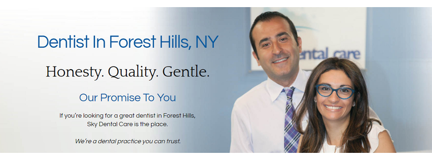 Sky Dental Care