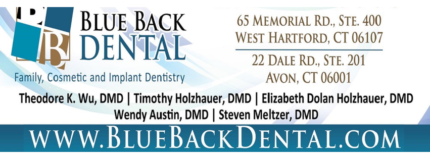 Blue Back Dental: Avon Office