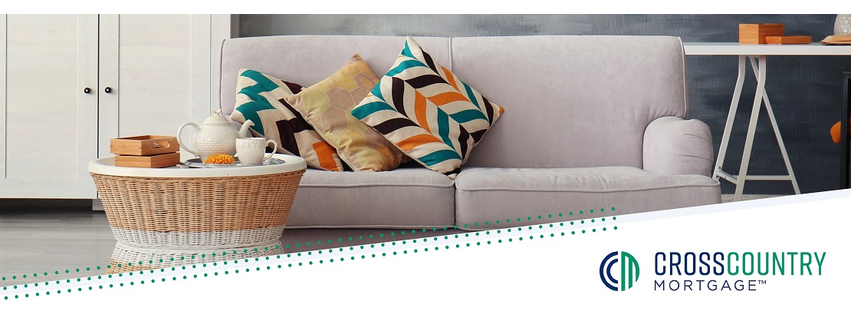 Cross Country Mortgage - Louisa Lowe