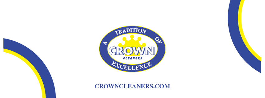 Crown Cleaners