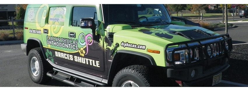 Carlyn Phucas Orthodontics