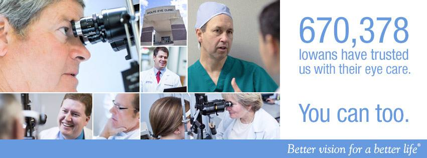Wolfe Eye Clinic