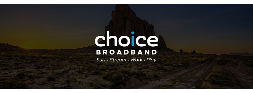 Choice NTUA Wireless