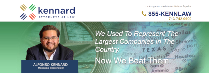 Kennard Law