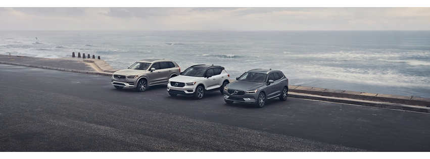 Schumacher Volvo Cars of the Palm Beaches