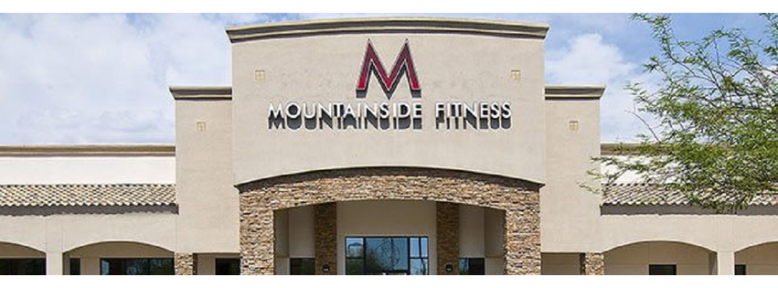 Mountainside Fitness