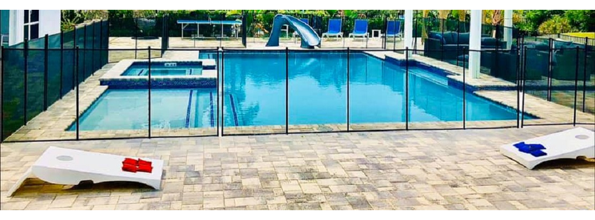 Pool Barrier Orlando, Inc.