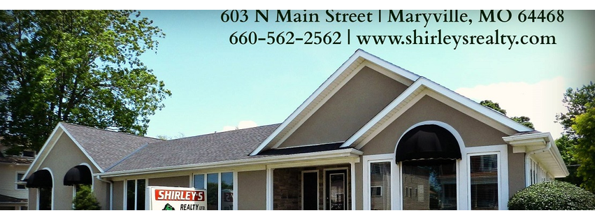 Shirley's Realty LTD