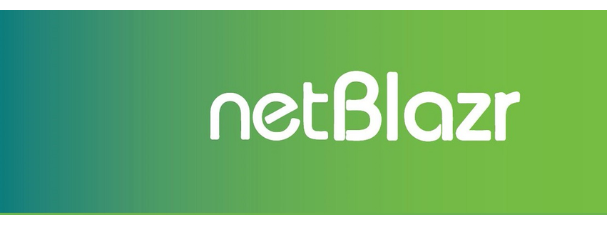 netBlazr