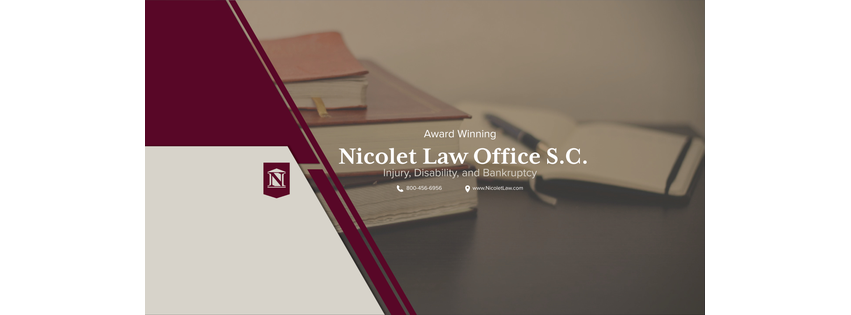 Nicolet Law Office, S.C.