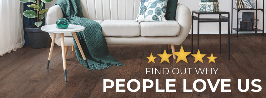 Couch Potato Carpet & Flooring
