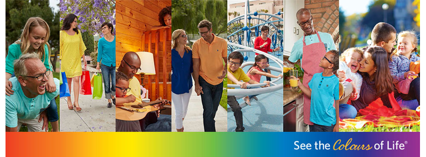 Kodak Lens | Woodbine Eyecare