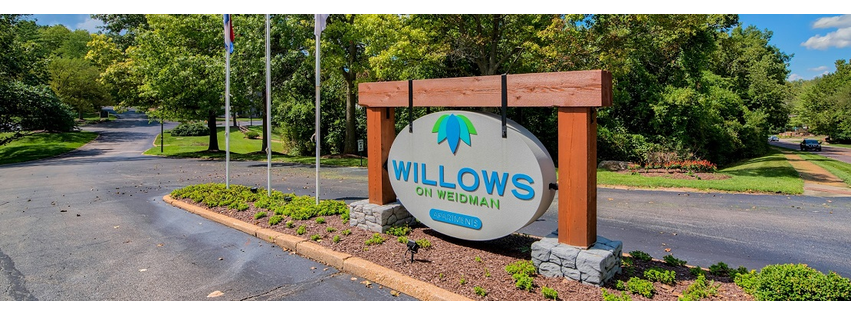 Willows on Weidman