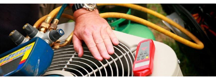 Comfort Masters Heating & Air Inc.