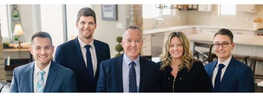 The Lien Team