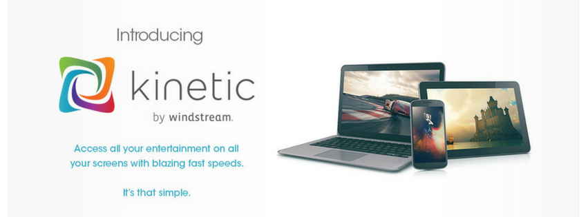 Windstream Retail Store