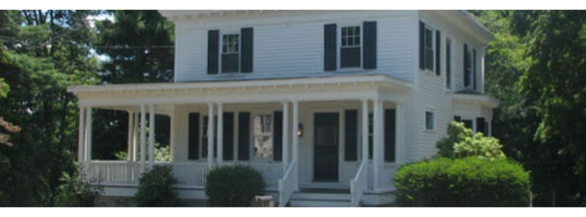 Clean Living House For Women