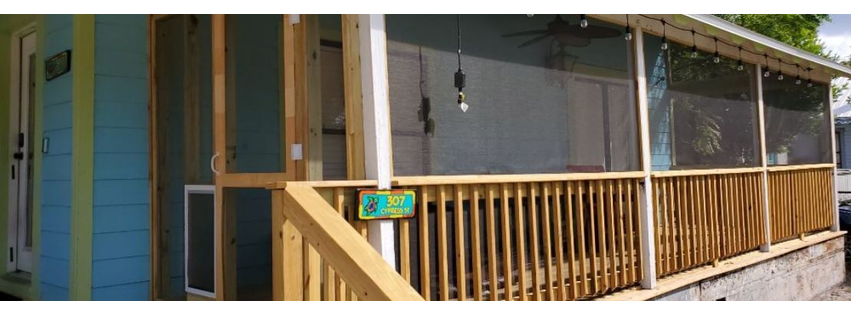 John Mencher Professional Handyman Services