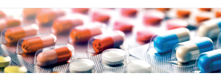 Dr. Ike's PharmaCare