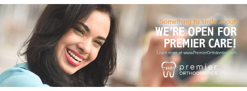 Premier Orthodontics - Arden