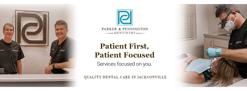 Parker & Pennington Dentistry - Jacksonville